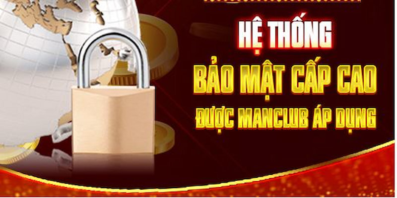 Hệ thống bảo mật cao