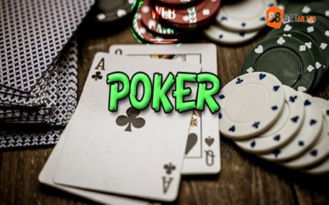 Khái niệm cơ bản về Poker