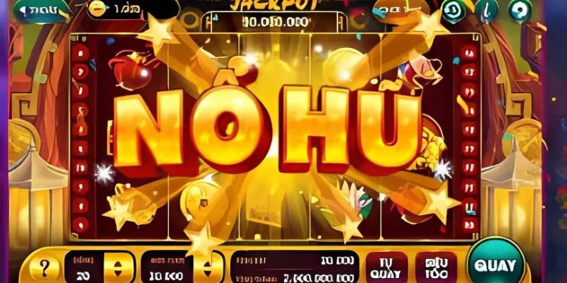 App game nổ hũ là gì?