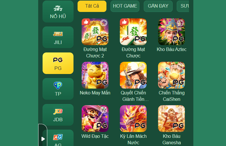 Nổ hũ Hb88 - Tựa game đổi thưởng đình đám nhất 2024